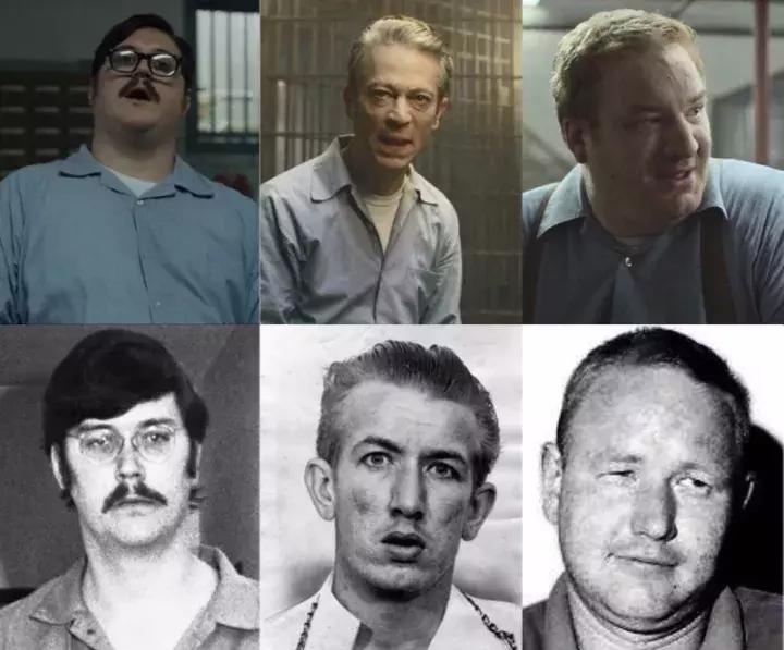 外媒评出的这几部最新大片和好剧,简直是过冬必备