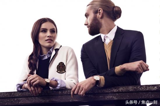 DW手表是哪个牌子,dw的手表是什么品牌