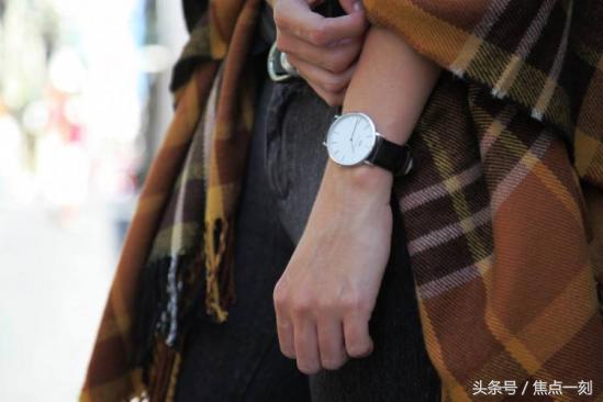 dw手表哪个国家的品牌,dw手表是什么品牌