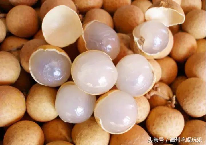 漳州五大名花十大名果,漳州最好的黄金果