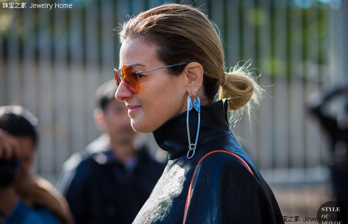 2016秋冬珠宝搭配,分享你的秋冬珠宝搭配好物