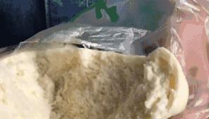 航天城附近特色早餐,航天馒头