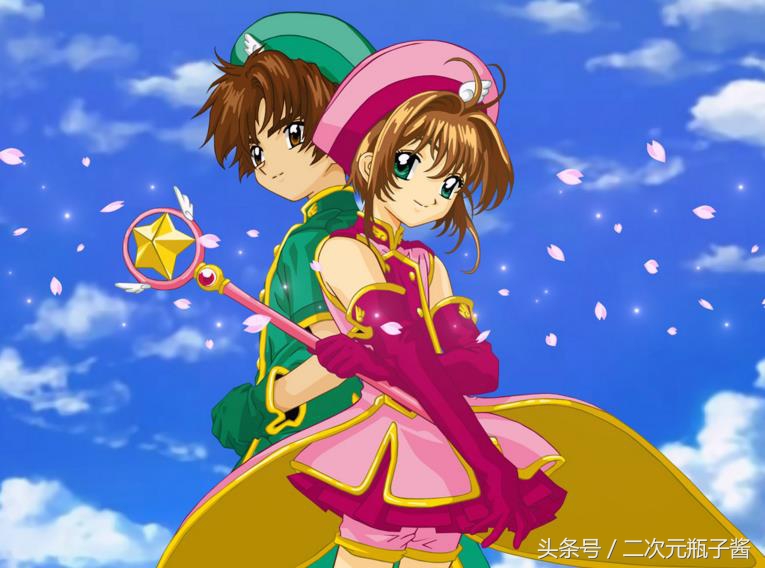 童年的动漫你们还记得多少,童年动漫回忆杀日本篇