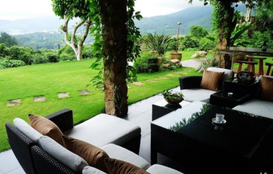 如果不是深扒了这些产品，你永远不知有钱人竟这么会玩