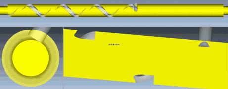 机械加工工艺动图介绍,干货超全的机械加工工艺入门