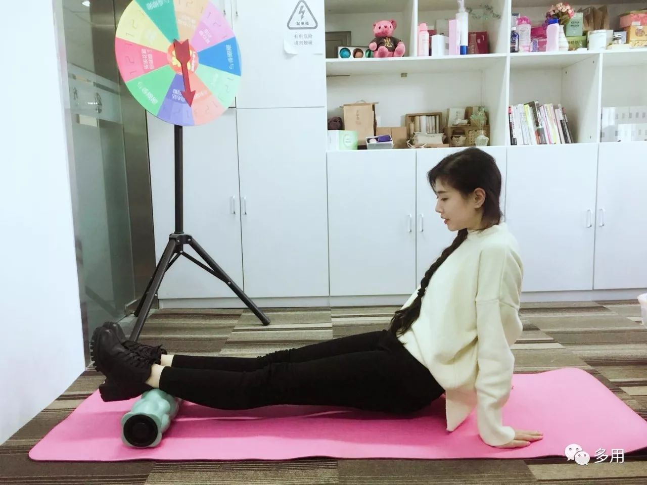 全身都瘦就大腿粗怎么办,双腿太粗怎么瘦下来