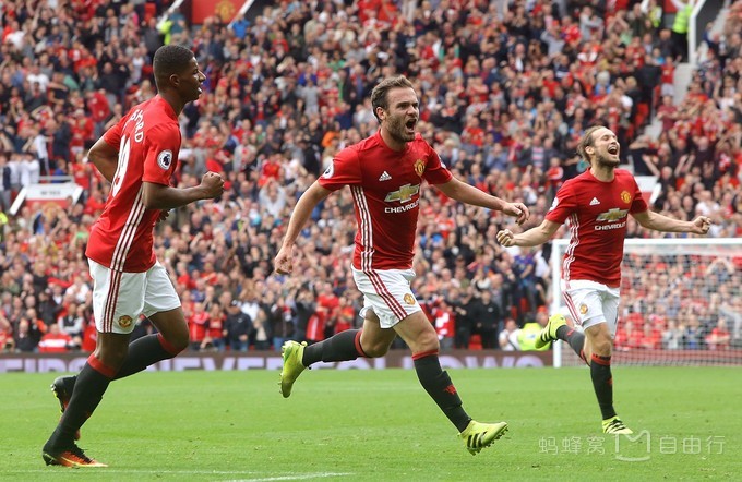 足球发烧友,足球朝圣之旅曼城