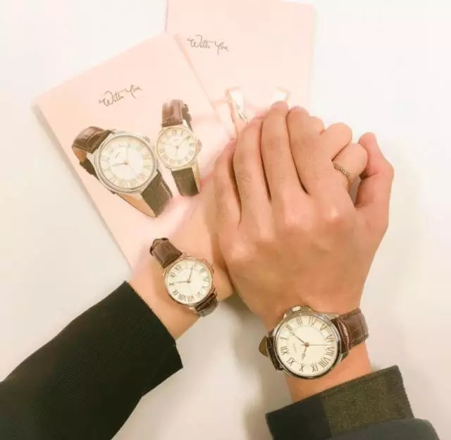 必备的三款手表品牌排行榜,十大入门级正品手表