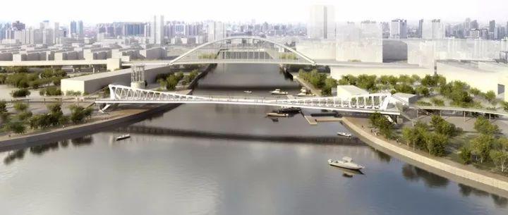 上海魔都区的发展,魔都上海未来几百年的样子