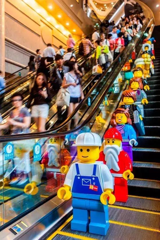 去香港不知道去哪里,去香港怎么逛免税店