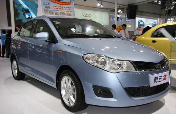 3-5万紧凑型车就给朋友推荐这几款,3到5万的车有哪些品牌