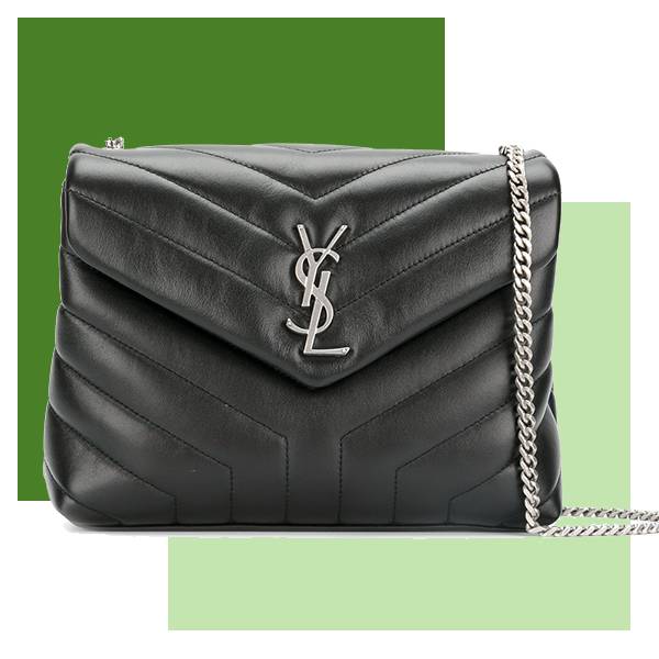 ysl最值得入手的4款包包,不出国门就能买到免税店