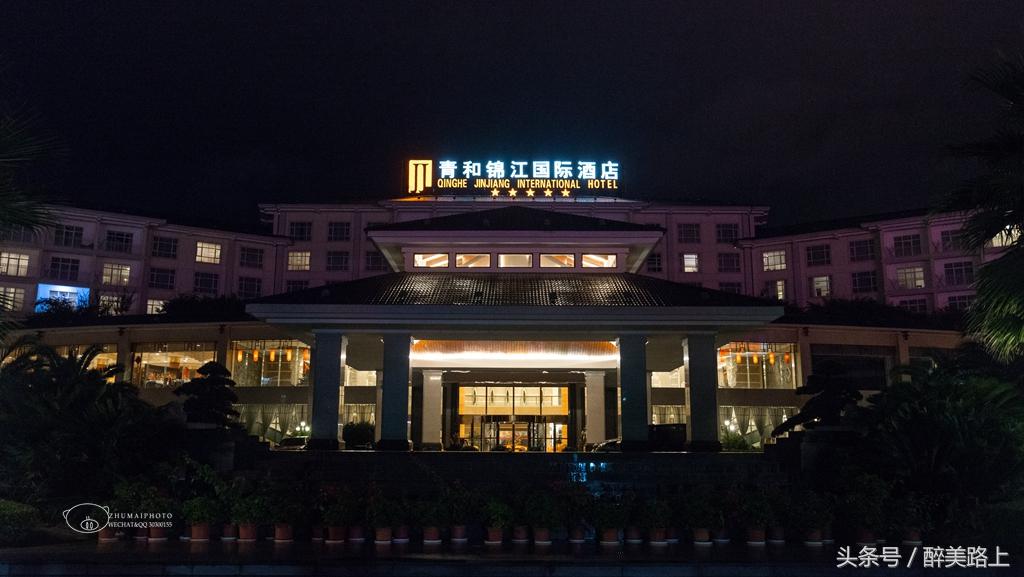 武陵源，秋之颂歌！