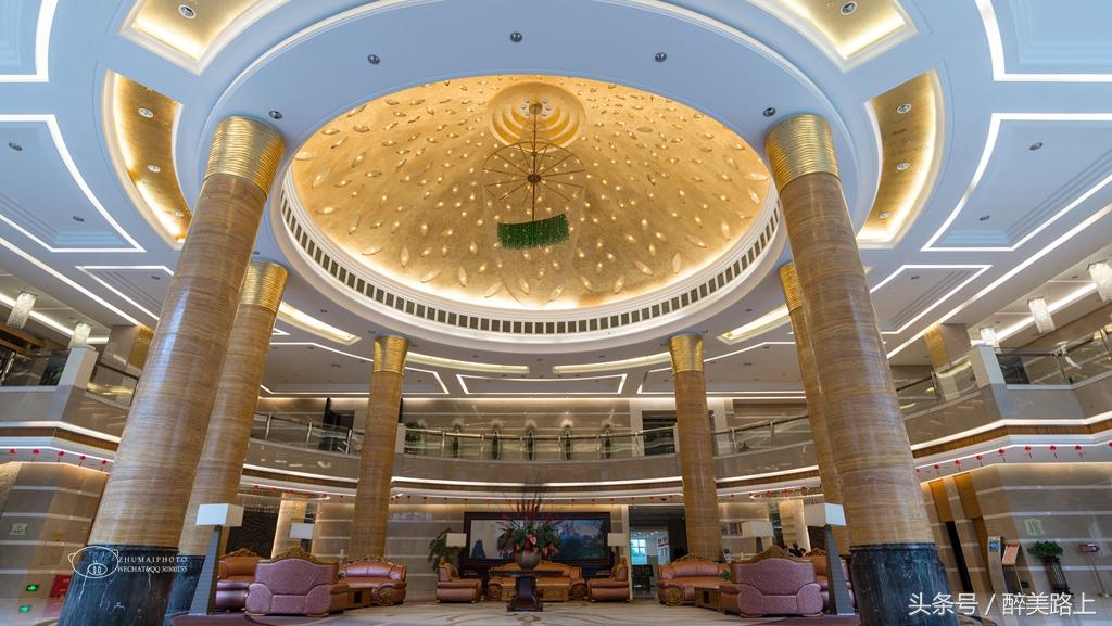 武陵源，秋之颂歌！