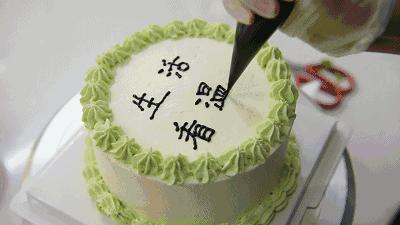 甜品带给人的幸福感,甜品带来的幸福感