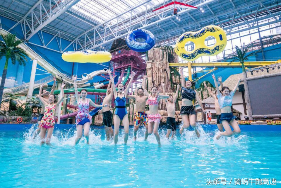 合肥万达主题乐园怎么样,合肥万达乐园里面有什么玩的