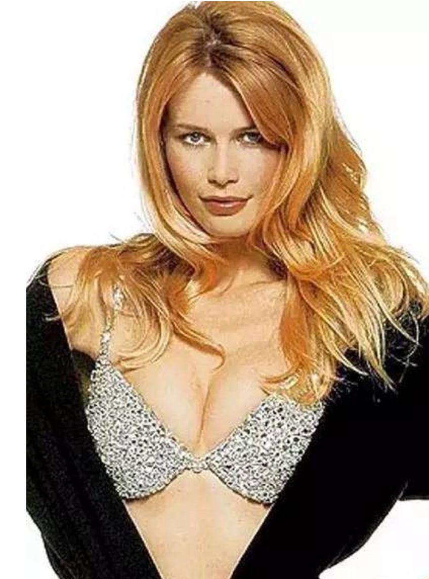 维密2011年fantasybra,2000年维密的fantasybra