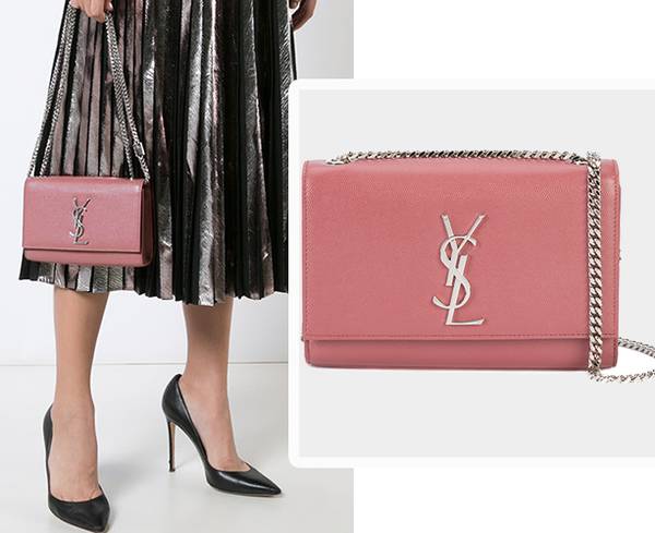 不出家门就能买到世界各地的好货,ysl最值得入手的4款包包