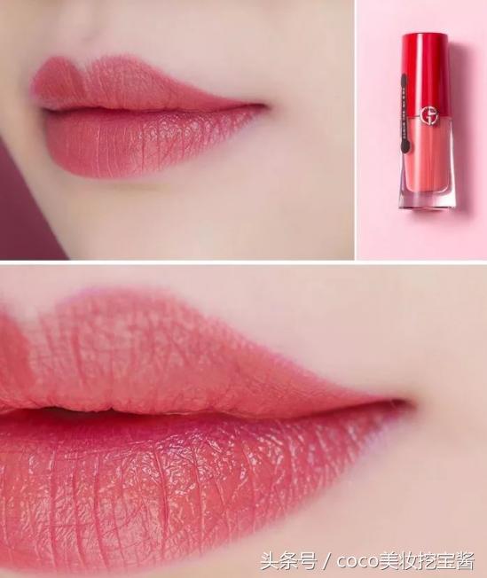哪种的品牌口红滋润显白,最好用显白的大牌口红推荐