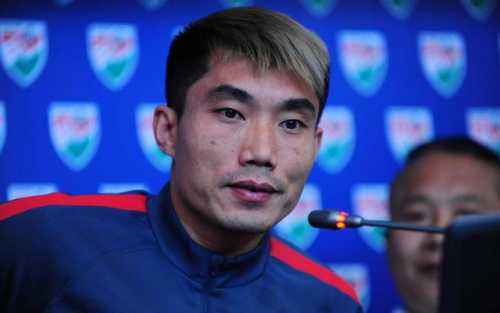 斯科拉里对郑智的评价,斯科拉里谈郑智完整视频