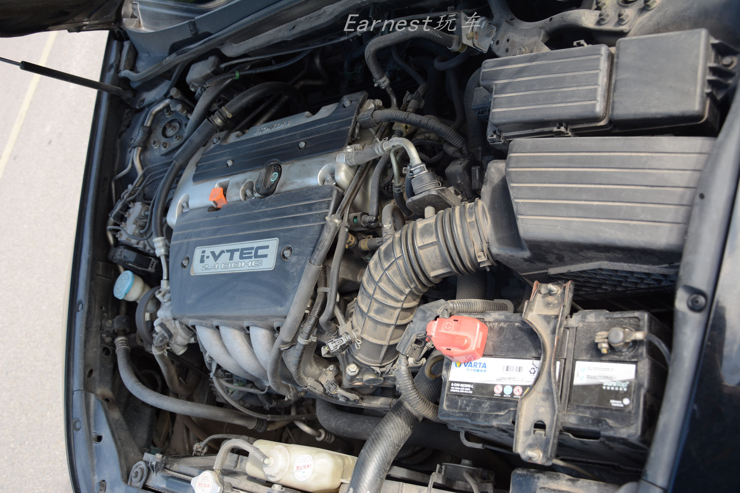 06年雅阁2.4极品,06雅阁2.4啥价位