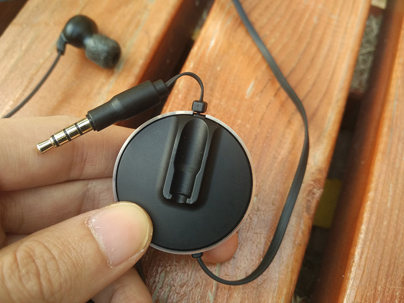 可长可短，伸缩自如的——iWALK爱沃可HDM001头戴式耳机