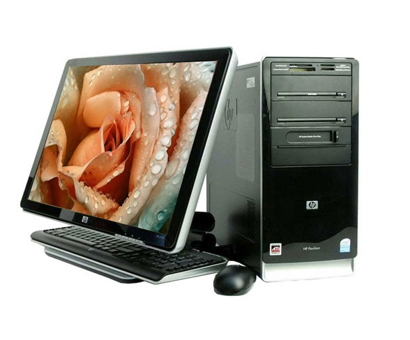 全球五大电脑品牌排行,关于世界著名电脑品牌排行榜