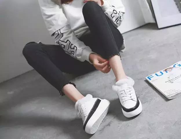 显瘦不增高的秋冬靴子合集,粗腿秋冬靴子推荐平价