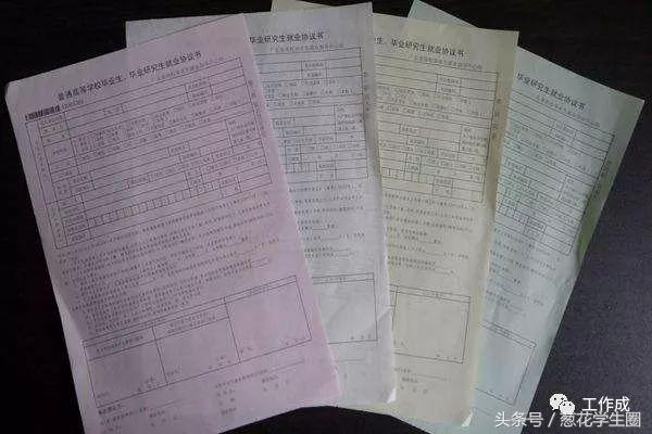 应届毕业生签三方协议注意事项,校园招聘签三方协议要注意什么