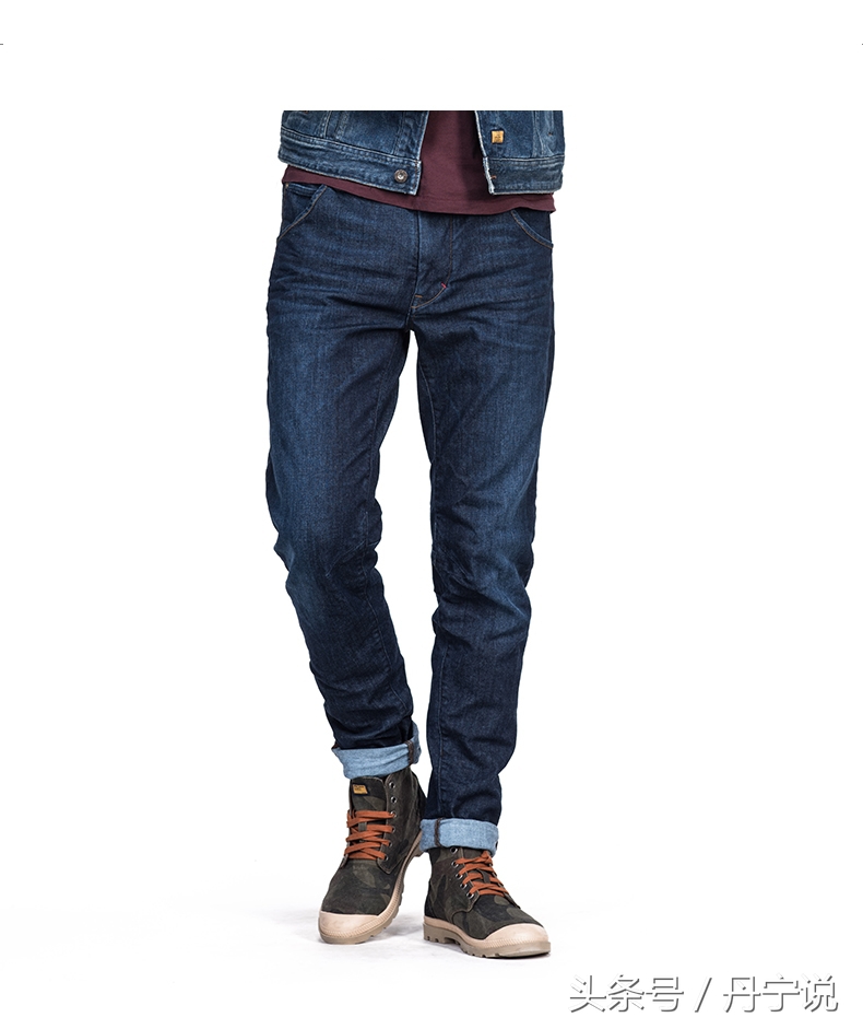 ABLEJEANS推出3D剪裁牛仔裤，试图杀入中高端蓝海市场