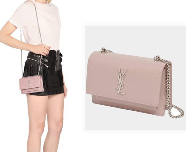 ysl包哪个最便宜又好看,ysl最值得买的新款包