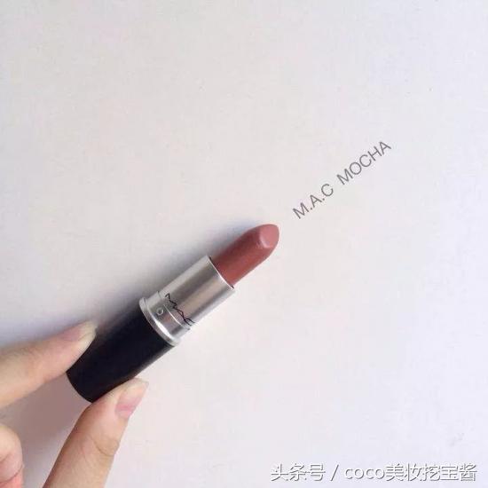 哪种的品牌口红滋润显白,最好用显白的大牌口红推荐