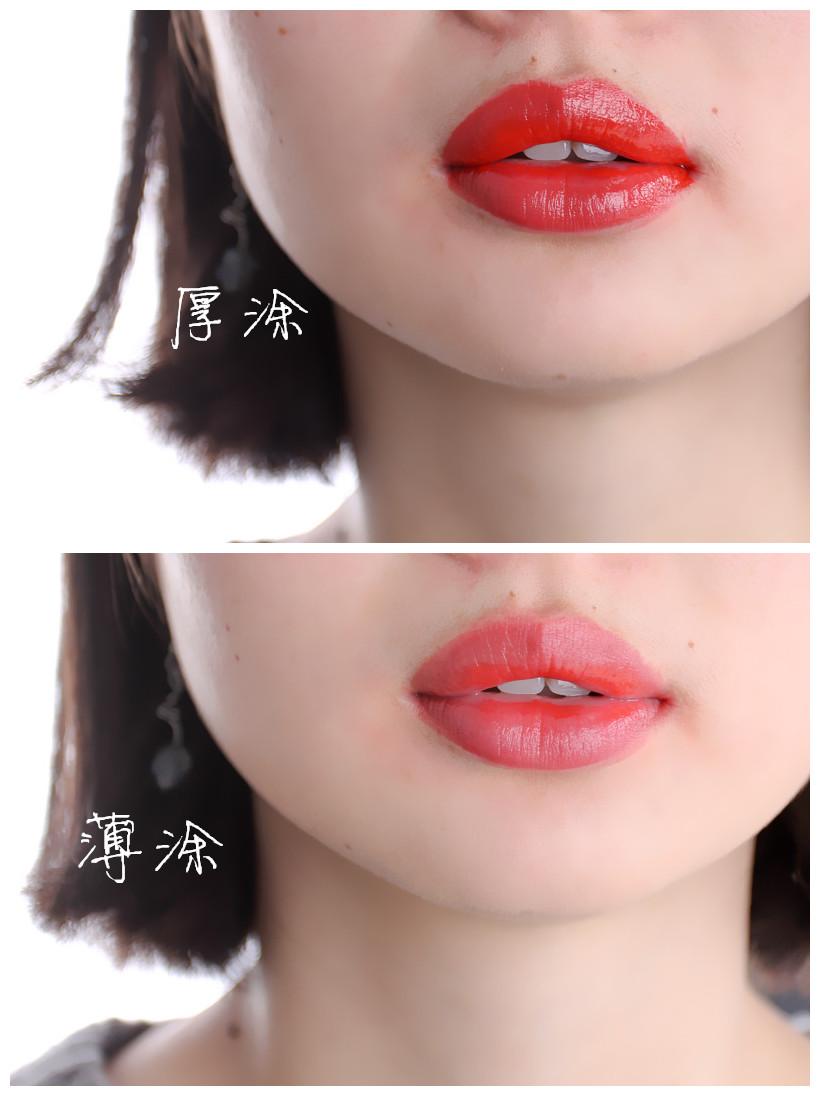 百元左右口红学生,百元左右口红不含日本原料
