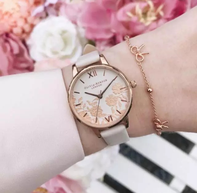 500左右的名牌手表,各品牌入门级手表推荐