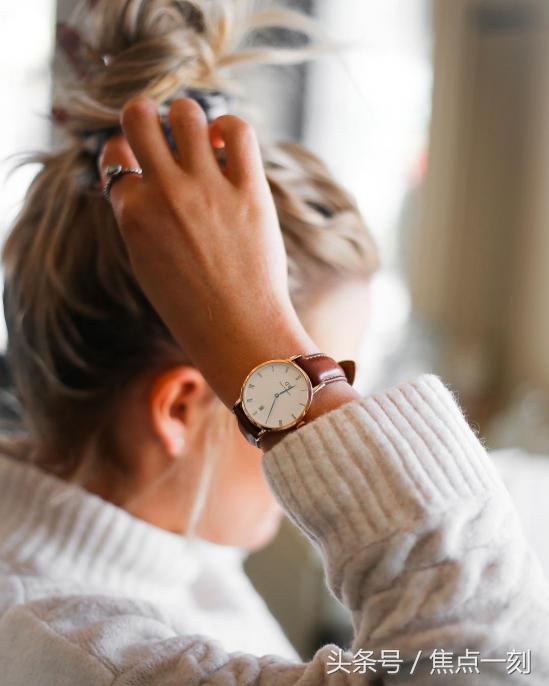 dw手表哪个国家的品牌,dw手表是什么品牌