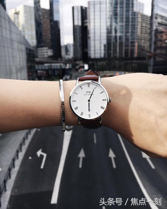 dw手表哪个国家的品牌,dw手表是什么品牌