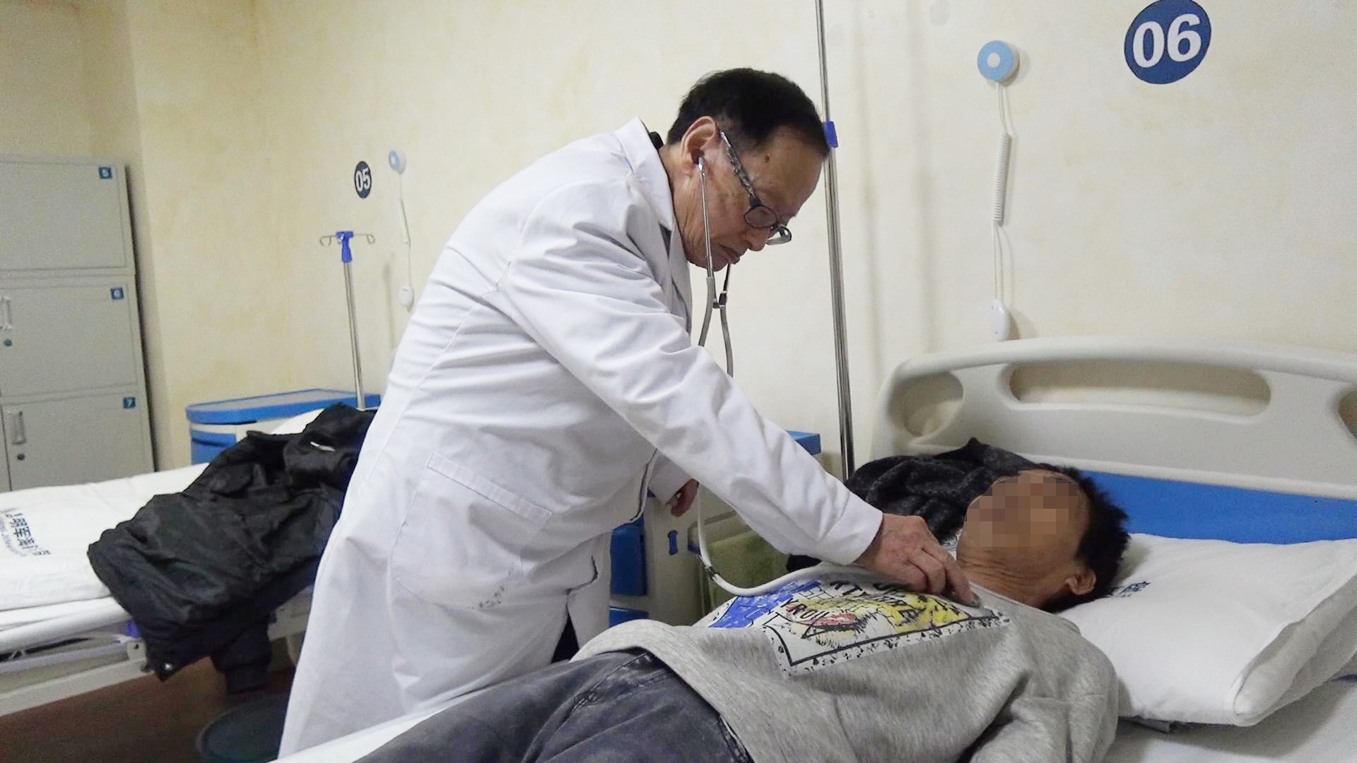 手术天下第一疼是什么手术,天下第一痛三叉神经痛到底有多痛