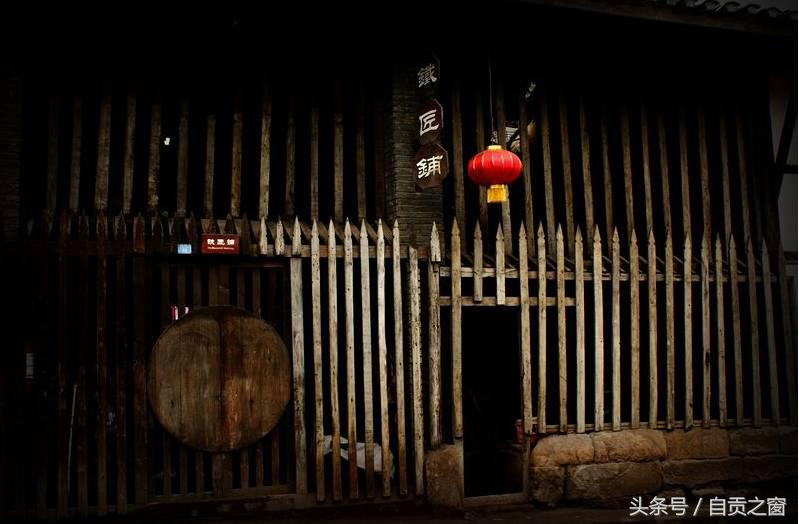 点燃你的回忆，带你去赶场——仙市古镇