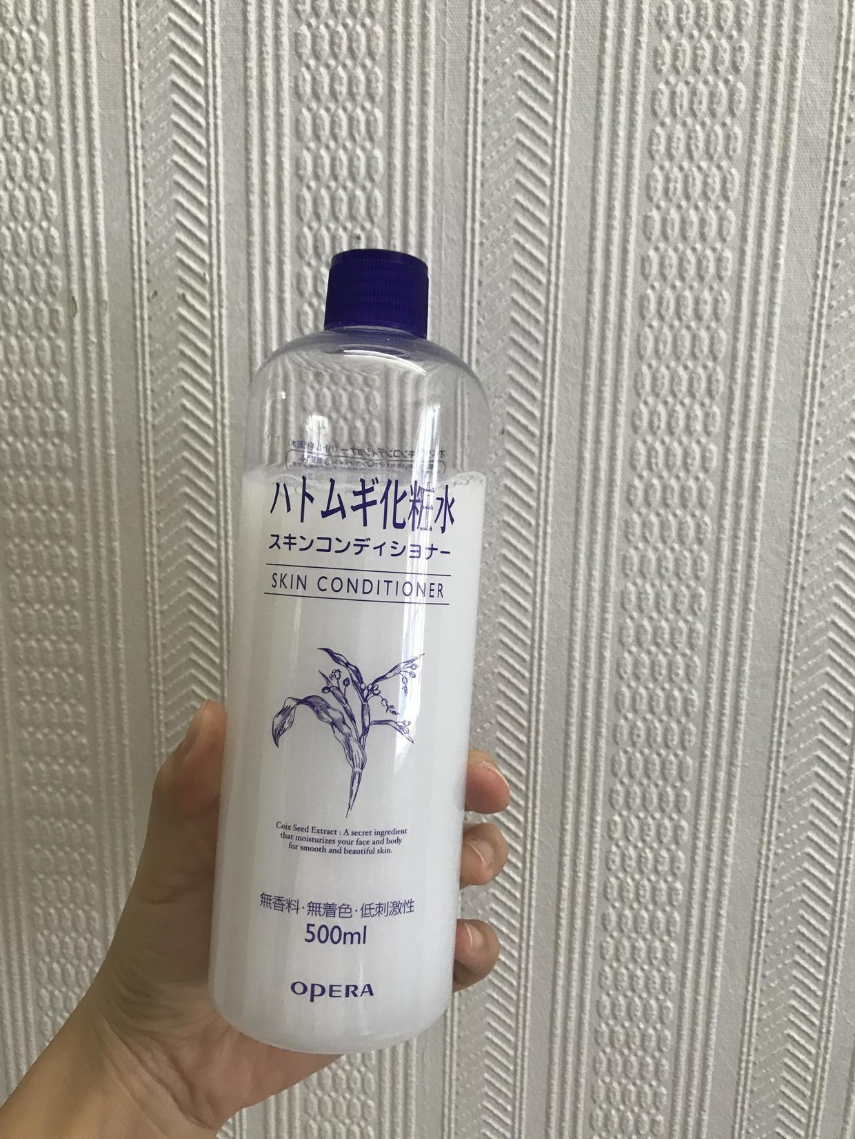 真实好用的爽肤水推荐,爽肤水测评最新