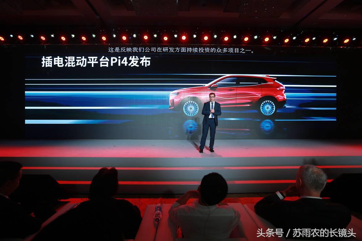 wey新能源市场,wey入门豪华suv