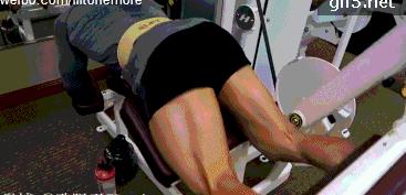 腿部爆发力训练无器材弹跳,腿部力量训练没有器材