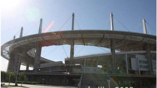 23年中甲联赛延边主场,中甲成都蓉城主场在哪里