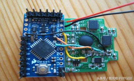 四旋翼飞行器概念设计,四轴飞行器远程控制原理