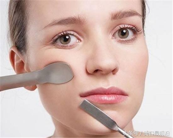 女人毛孔粗大该怎么办呢,女人脸部毛孔粗大最好的解决方法