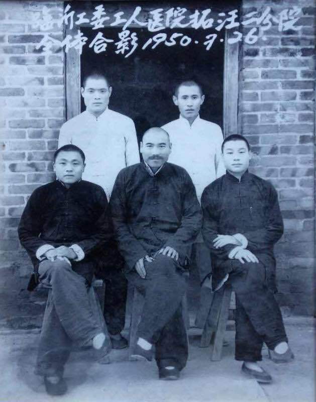 悬壶济世中医传承,央视点评悬壶济世