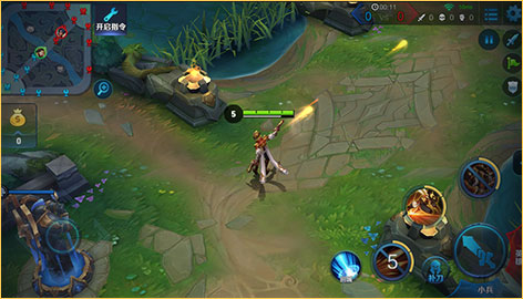 王者荣耀天美策划新英雄,王者荣耀天美故意让你输