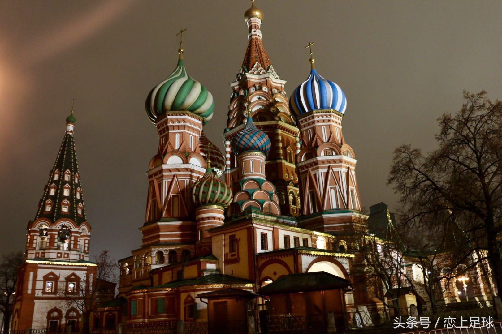明年要去俄罗斯看世界杯？那么这篇文章是你需要收藏的