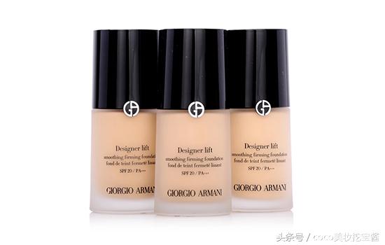 新手底妆的简单正确步骤,底妆步骤及化妆用品