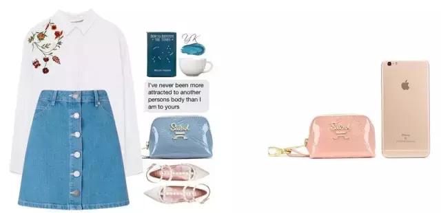 这些包包不仅经典耐看还保值,这些包包不贵却比大牌还好看