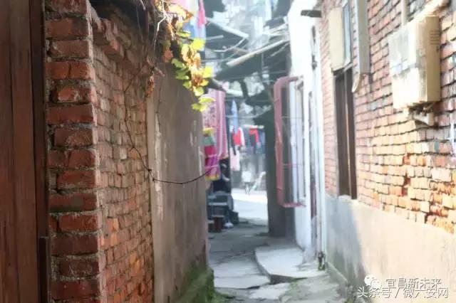 宜昌中心老城区,老城区宜昌